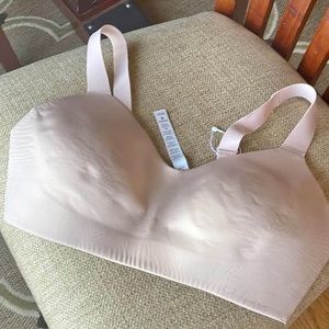 Lululemon like nothing bra 36DD